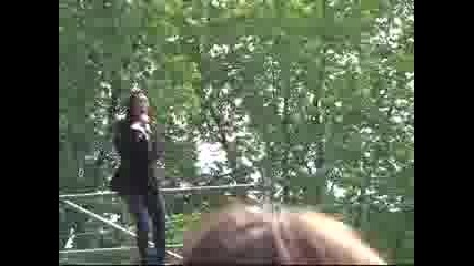 Journey - Wheel In The Sky Live 2008