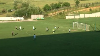 Черно море - Септември 2:0 /репортаж/