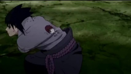 Naruto Vs Sasuke - $uicideboy$