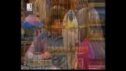 Hannah Montana - епизод 30 бг аудио