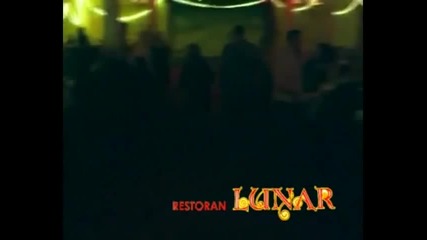 Rada Manojlovic - Golube - (LIVE) - (Privat 02.01.2012.)