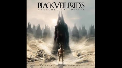 Black Veil Brides Legion Of The Black - Wretched And Divine