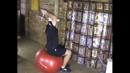 Day 5 of Mysixpackquest 