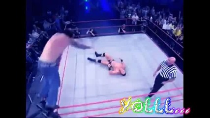 |mv| Jeff Hardy - Written In The Stars