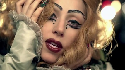 Lady Gaga - Judas