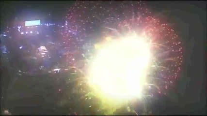 Wwe New Intro тогава, сега, завинаги