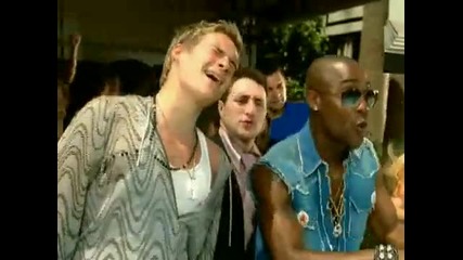 Blue - Bubblin 