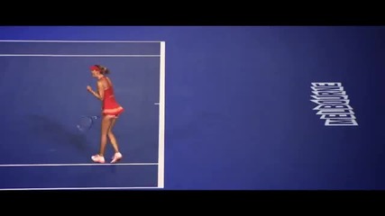 Australian Open 2016 - First Grand Slam