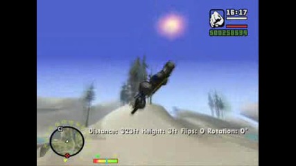 Gta F1