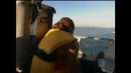 Fear Factor - - - Wwe Edition part 2/5 