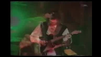 Ritchie Blackmore - blackmores night - guitar 