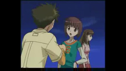 Dn Angel english dubbed episode 11 part 1/3
