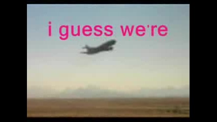 Miles Away(madonna)karaoke With Lyrics
