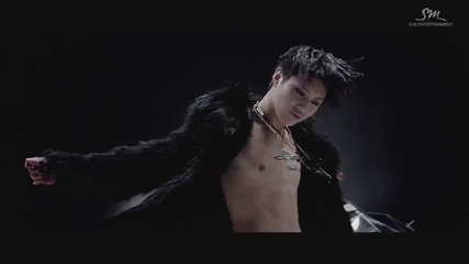Shinee - Everybody Music Video Teaser