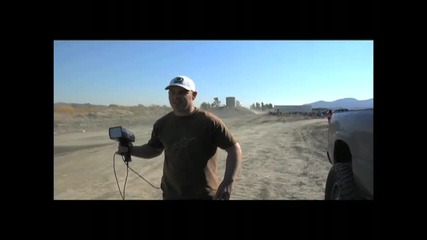 360ft. jump on motorcycle_ - Red Bull Experiment Teaser
