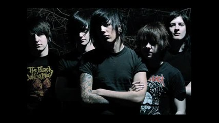 Bring Me The Horizon - Tell Slater Not To Wash His Dick 