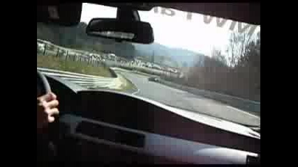 Taxi Ring Bmw M5 - m5