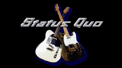 Status Quo - One by One