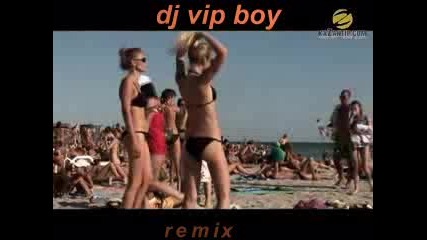 dj lu4o gamzata