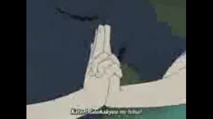 naruto - pain - Amv - river battle 