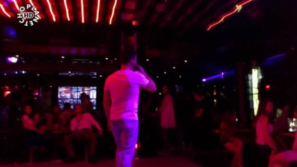 Коста Марков - Мъж в сянка(live от Plazza 29.05.2017) - By Planetcho