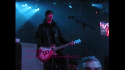 Tokio Hotel Mtv Ema 2009 Berlin 