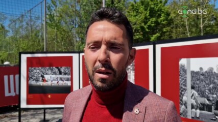 Орманджиев: ЦСКА обжалва наказанието, искаме доказателства