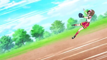 Extreme Hearts episode 5 bg subs