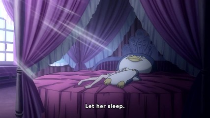 Kenzen Robo Daimidaler Episode 4