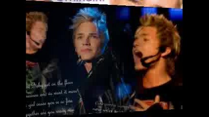 Richie...you Re My Baby Love