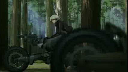 [ Bg Sub ] Ride Back Епизод 8