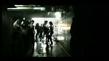 Papa Roach - I Almost Told You That I Loved You 
