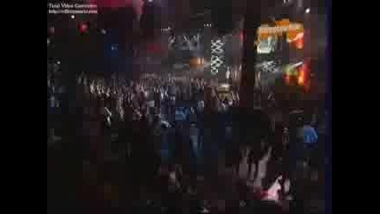 Tokio Hotel - 07.12.01 - Kids Choice Awards - Re