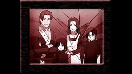 Itachi - In the End