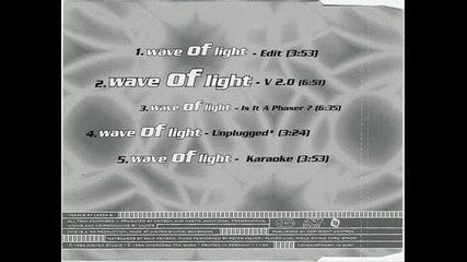 Leeza B.-wave Of Light_(v 2.0)