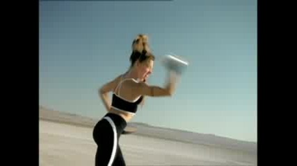 Spice Girls - Say Youll Be There 
