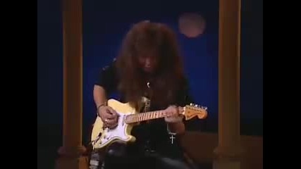 Far Beyond The Sun - Yngwie Malmsteen 