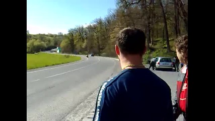 Motorcycle Accident 