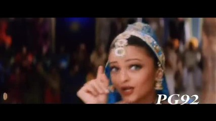 Aishwarya Rai - Mini Fan Video Mixx 