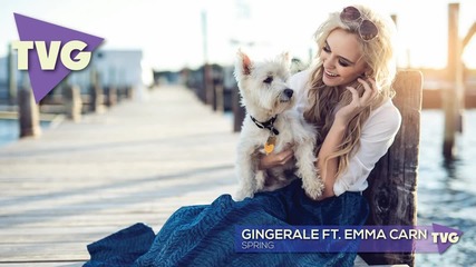 Gingerale ft. Emma Carn - Spring