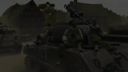 Company of Heroes Online Teaser Trailer [preview]