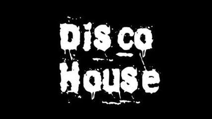 Disco House