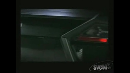 Lamborghini - Reventon 