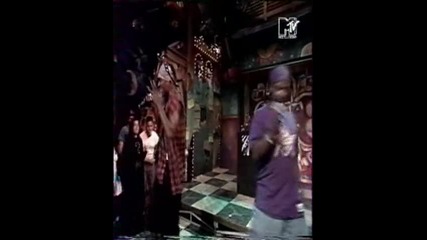 Yo! Mtv Raps - Lords Of The Underground - Chief Rocka