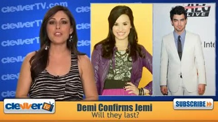 News About Demi Lovato 