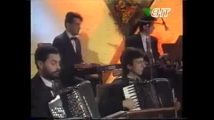 Vesna Hadzic - Tebi pisem, majko Bosno