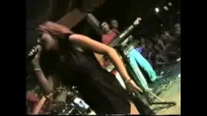 Dragana Mirkovic - Bas tebe volim ja Srebrenik 2005 