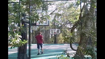 [basketball Shot] Amazing Basketball Shots - The Legendary Shots 3 / Високо Качество / [hd]