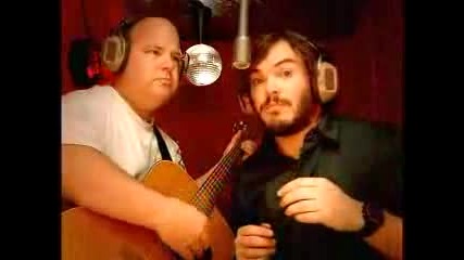 Funny Song By Jack Black