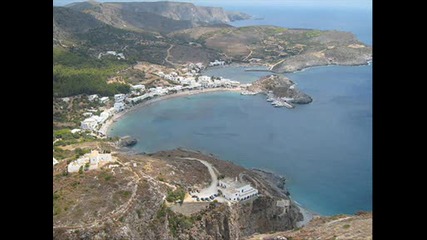 Сиртаки От Китира - Гърция